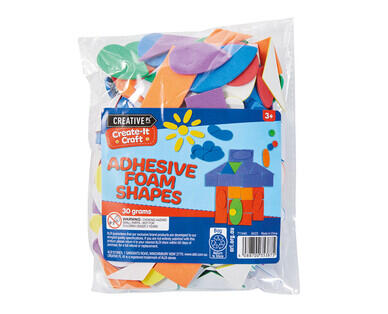 Craft Accessories Mix