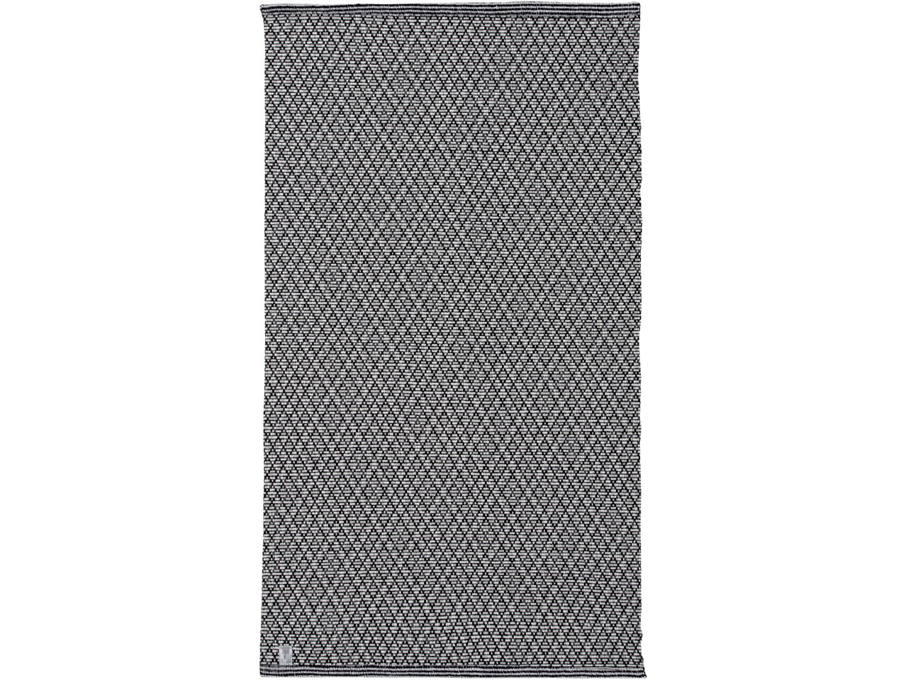 JACQUARD COTTON RUG