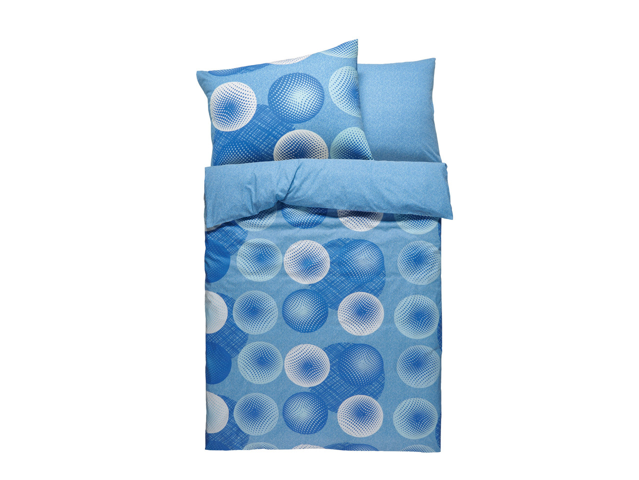 Double Duvet Set