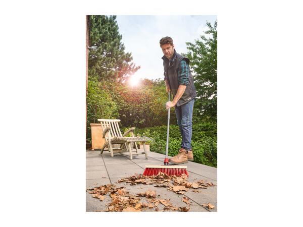 Parkside Broom Assortment