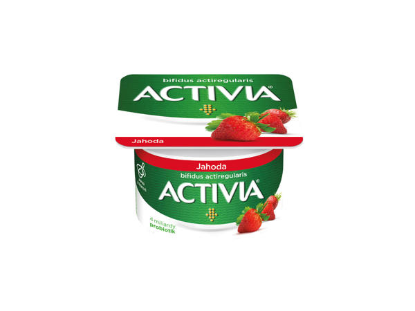 ACTIVIA