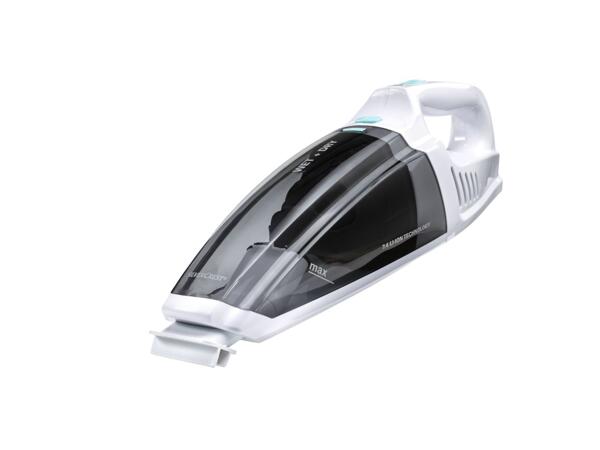 Handheld Vacuum Cleaner