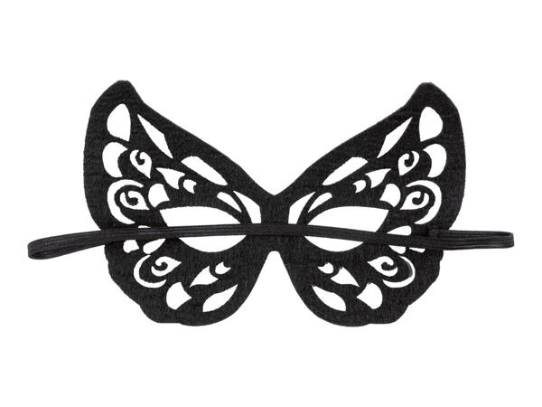 Kids' Felt Mask