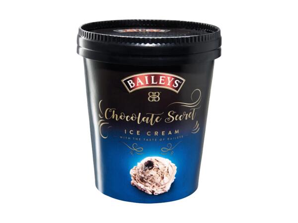 Baileys Ice Cream