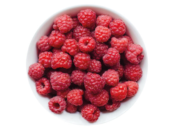 Himbeeren