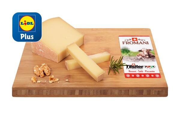 Tilsit doux aromatique