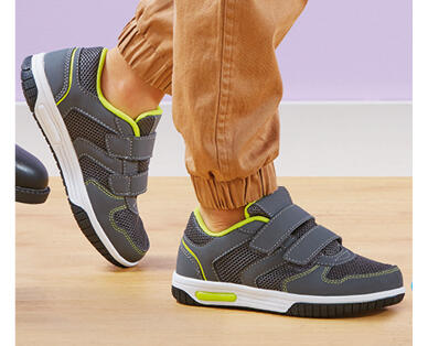 Boy's Sneakers
