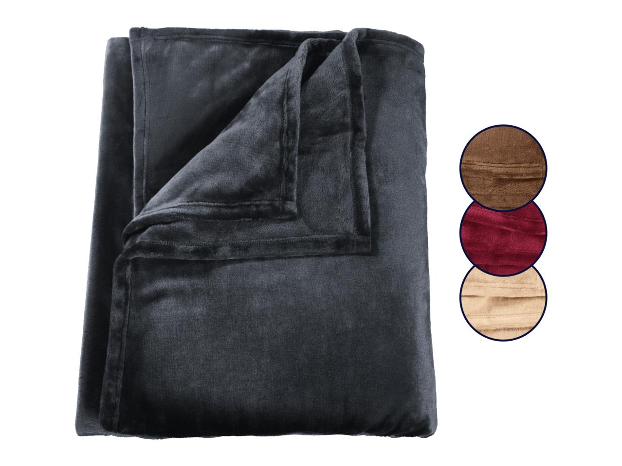 MERADISO Luxury Blanket