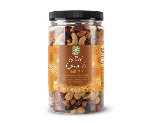 Southern Grove
Winter Trail Mix Assorted Varieties