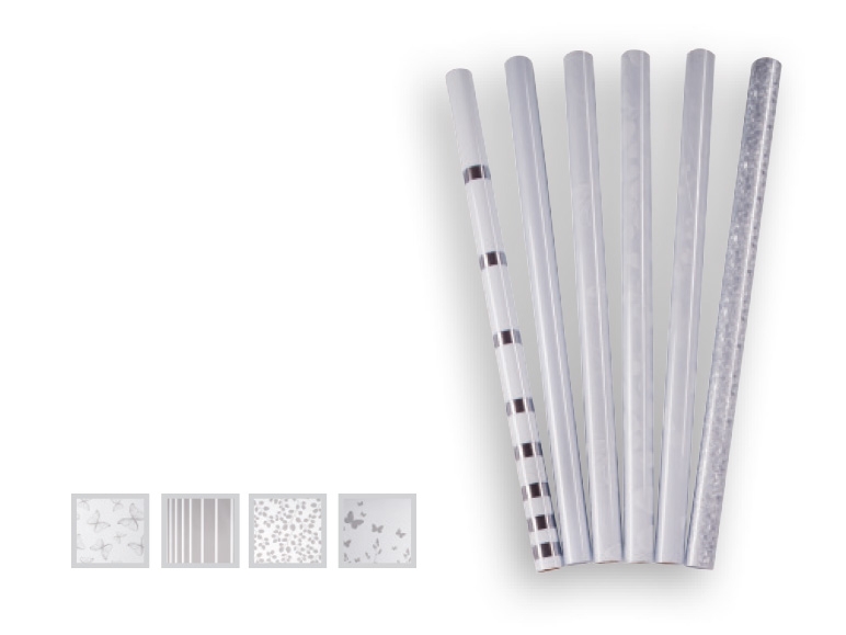 MELINERA Window Privacy Film