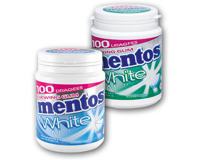 MENTOS(R) Gomme da masticare