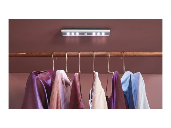 Livarno Lux LED Sensor Light