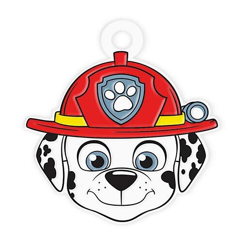 PAW PATROL Kinderbadebombe Doppelpkg.