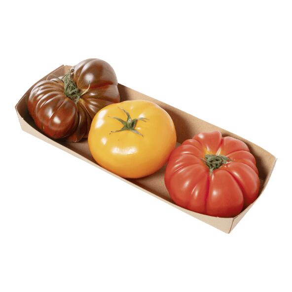 Tomaten van vroeger