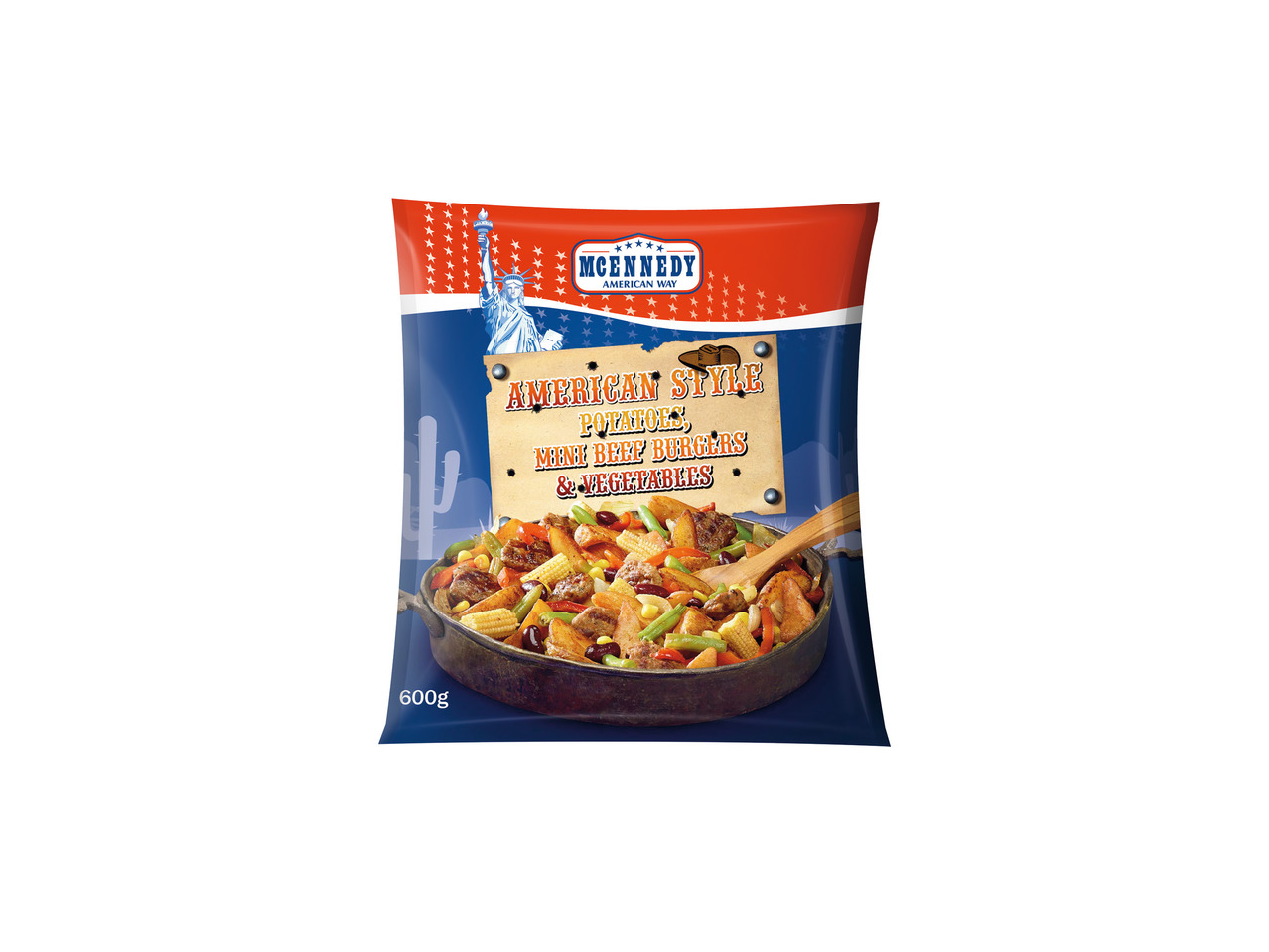 Kartoffelpanderet