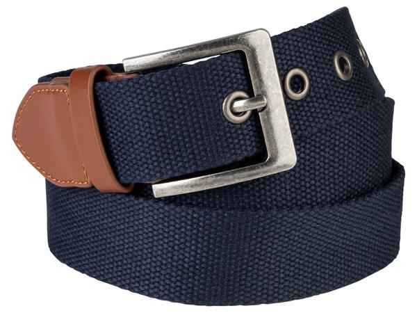 Men's Belt