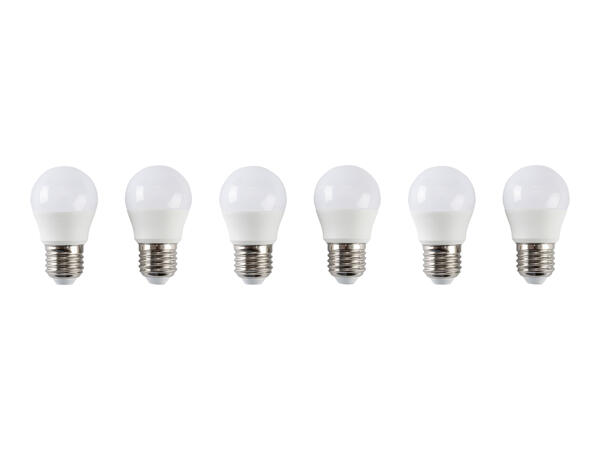 LED Light Bulbs
