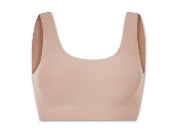 Damen Bustier/​Slip