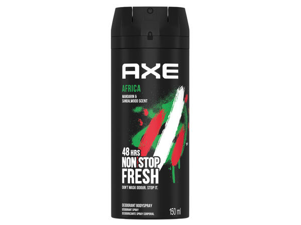 Axe Bodyspray