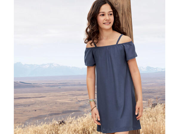 Girls' Dress