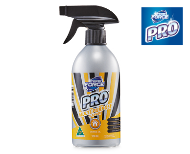 Multi Purpose Cleaner 500ml