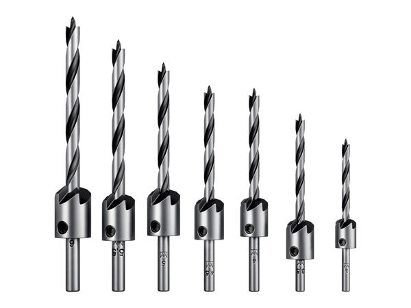 Drill Bits Set