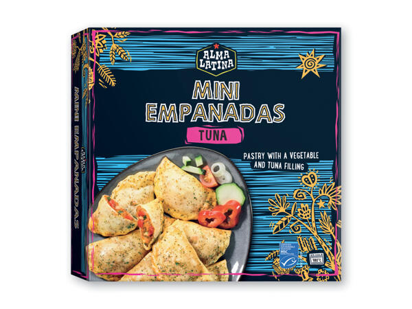Empanadas