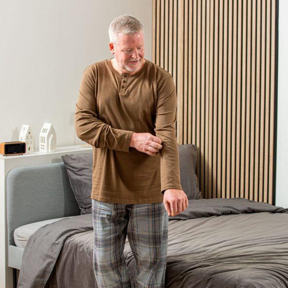 UP2Fashion(R) 				Pyjama