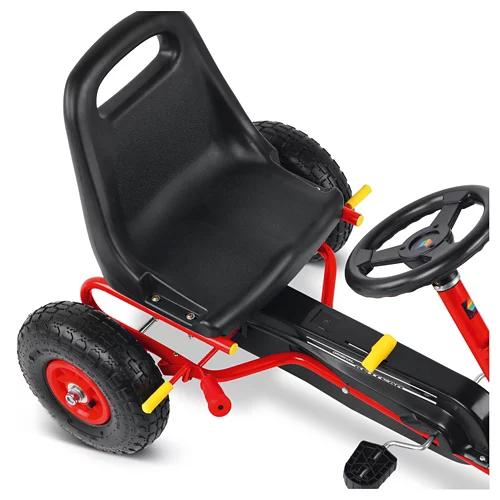 Kettler Retro Kettcar rot