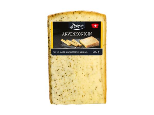Fromage "Arvenkönigin"