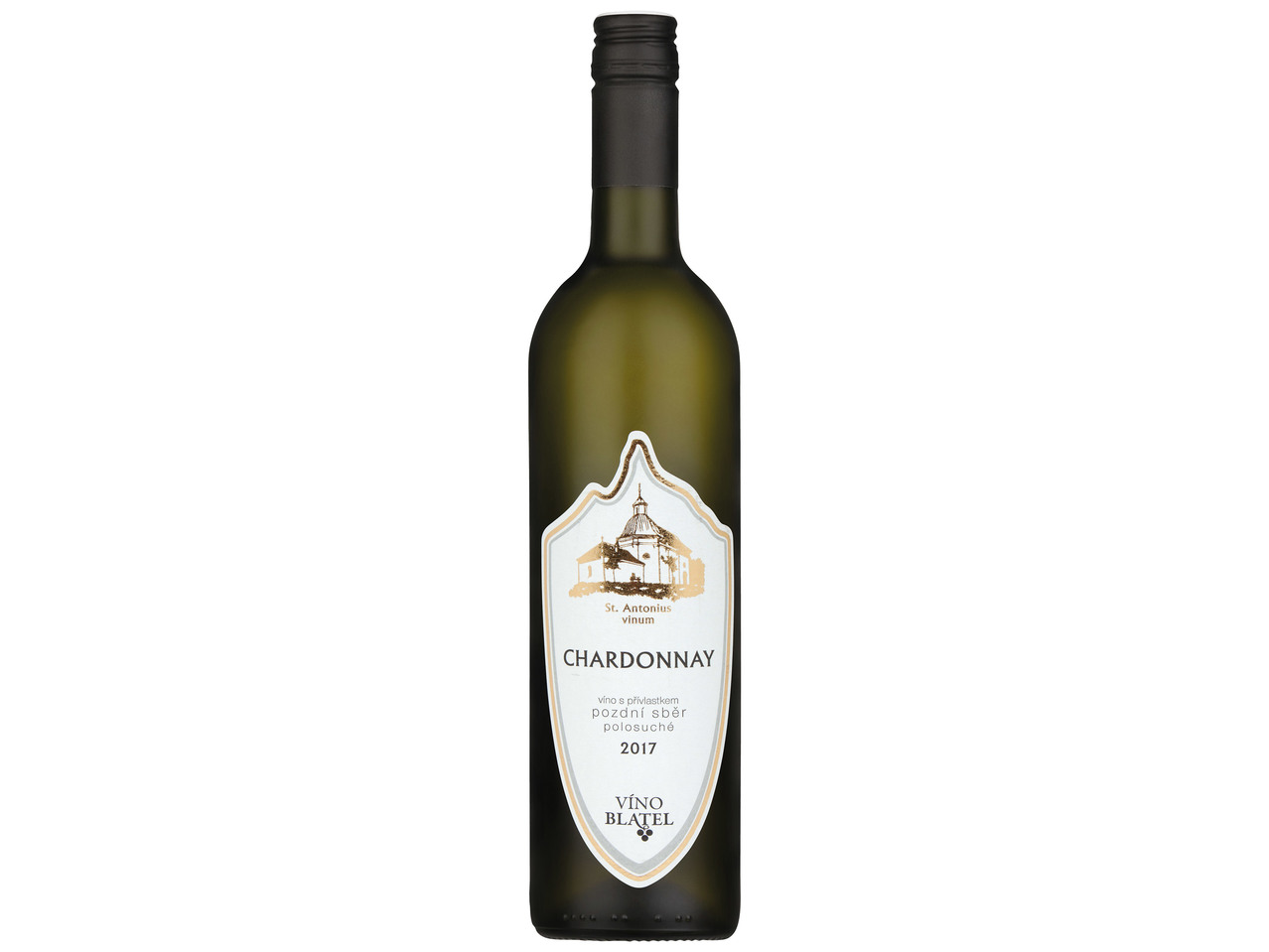 CHARDONNAY