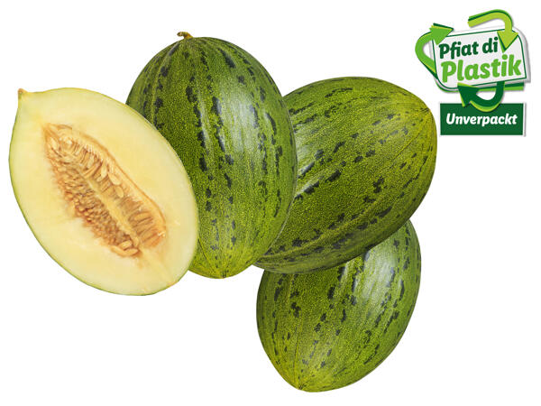 Zuckermelone