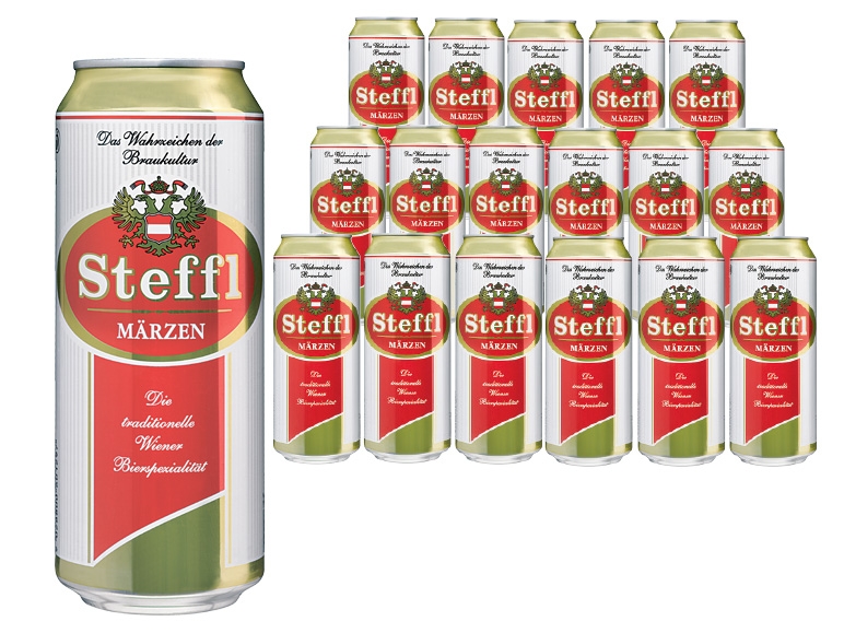 STEFFL Märzenbier