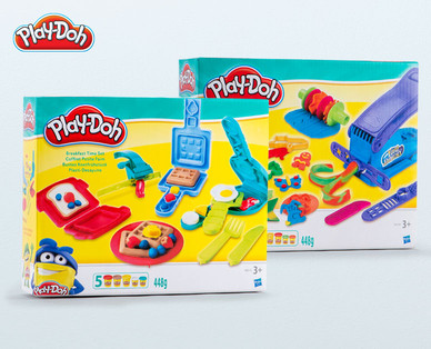PLAY-DOH Knetmassen-Set