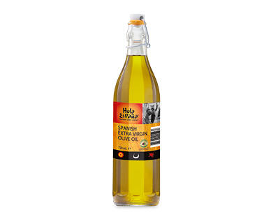 Spanish Extra Virgin Olive Oil 750ml