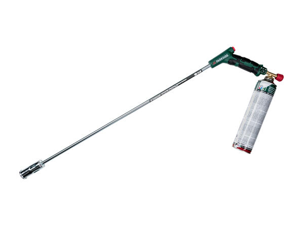 Désherbeur thermique Bio-Gärtner