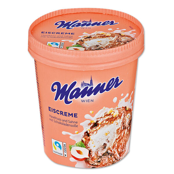 Eiscreme