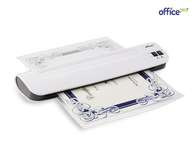 A3 LAMINATOR
