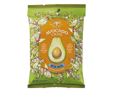 Temole Avocado Chips 40g