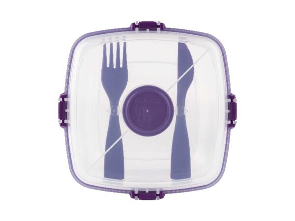 Lunch box/ Breakfast Tub/Salad Box
