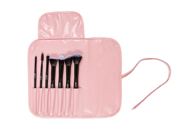 Makeup Brush Set