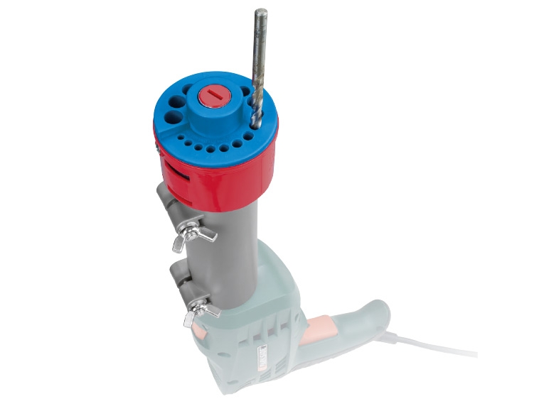 Powerfix Drill Bit Sharpener