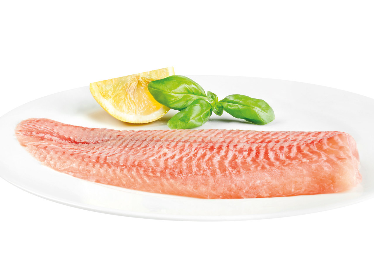 ECHT HERZHAFT Österreichisches Welsfilet
