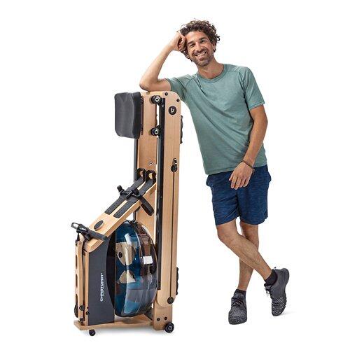 CHRISTOPEIT Wasserrudergerät WP5000