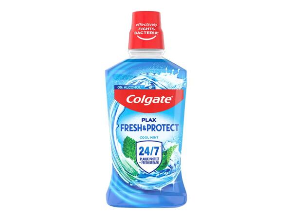 COLGATE PLAX ÚSTNÍ VODA