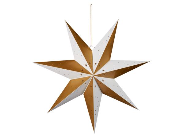 LED Christmas Star