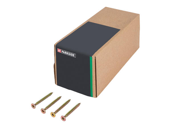 Chipboard Screws