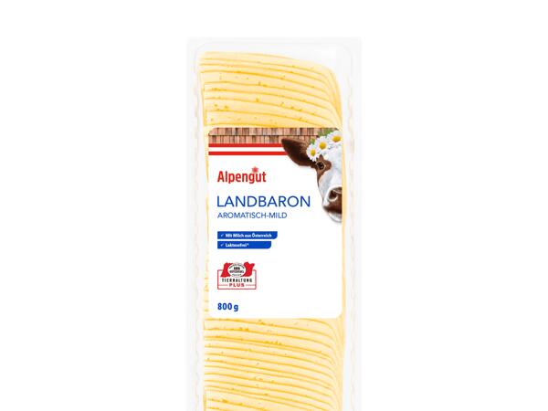 Landbaron in Scheiben