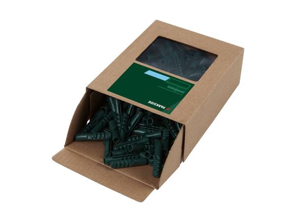Wall Plugs/​Chipboard Screws