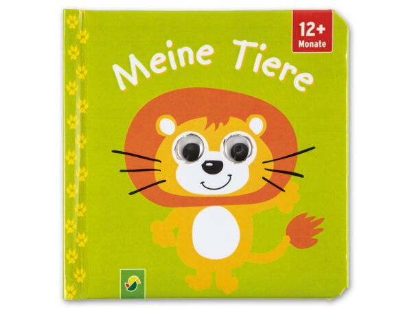 Babybücher